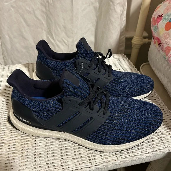 adidas | Shoes | Adidas Ultra Boost Navy Sneakers | Poshmark adidas | Shoes | Adidas Ultra Boost Navy Sneakers | Poshmark